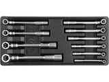 INSERTIE TUBULARE TIP YATO YT-55456 L, DULAP SCULE
