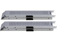 Intrare auto YATO YT-55660, rampa pentru vehicule, capacitate de 200 kg