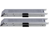 Intrare auto YATO YT-55660, rampa pentru vehicule, capacitate de 200 kg