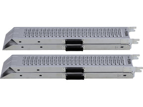 Intrare auto YATO YT-55660, rampa pentru vehicule, capacitate de 200 kg
