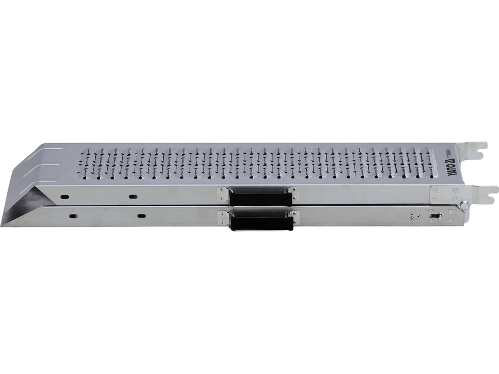 Intrare auto YATO YT-55660, rampa pentru vehicule, capacitate de 200 kg - imagine 2