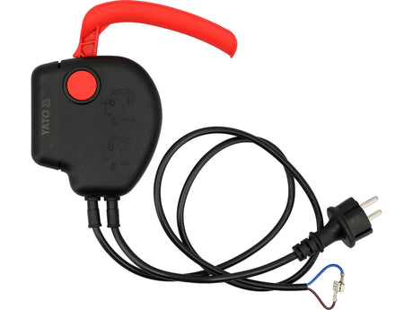 Intrerupator masina tuns iarba electrica YATO YT-852085