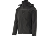 JACHETA CU GLUGA, YATO YT-79551 SOFTSHELL, M