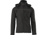 JACHETA CU GLUGA, YATO YT-79551 SOFTSHELL, M