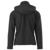 JACHETA CU GLUGA, YATO YT-79551 SOFTSHELL, M