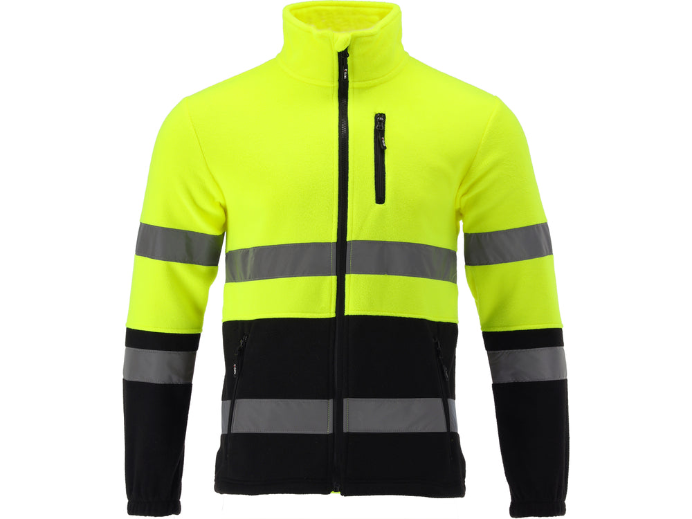 Jacheta polar reflectorizanta oriolus L YATO YT-79390 - imagine 3