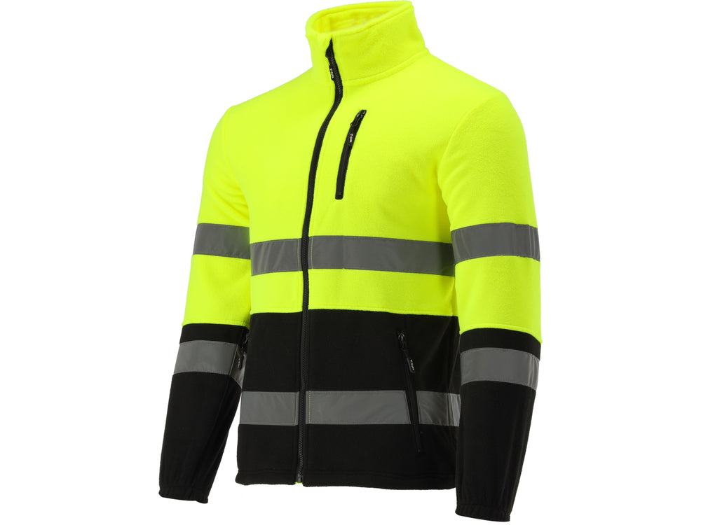 Jacheta polar reflectorizanta oriolus M YATO YT-79389