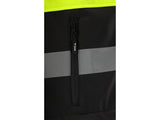 Jacheta polar reflectorizanta oriolus M YATO YT-79389 - imagine 7