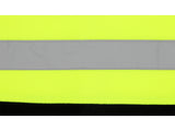 Jacheta polar reflectorizanta oriolus M YATO YT-79389 - imagine 9