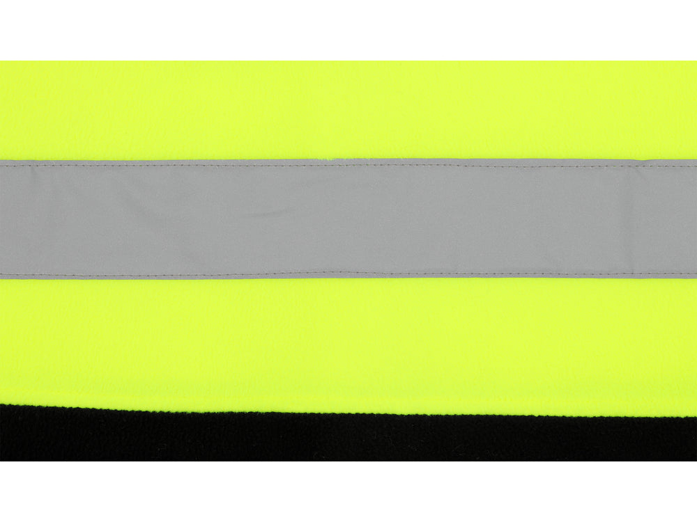 Jacheta polar reflectorizanta oriolus XL YATO YT-79391 - imagine 9