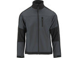 JACHETA SOFTSHELL, GRI/NEGRU, YATO YT-79542 L