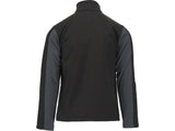 JACHETA SOFTSHELL, GRI/NEGRU, YATO YT-79542 L