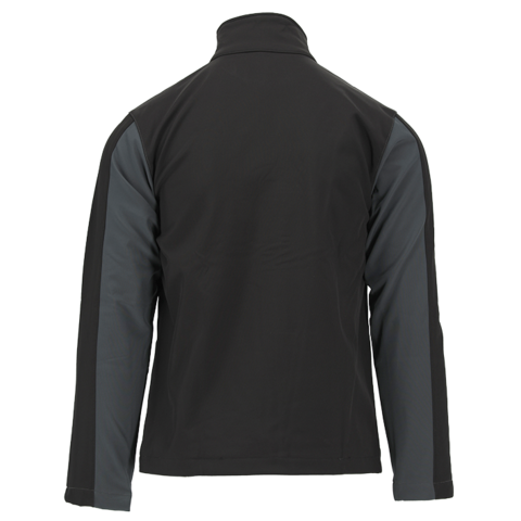 JACHETA SOFTSHELL, GRI/NEGRU, YATO YT-79542 L