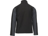 JACHETA SOFTSHELL, GRI/NEGRU, YATO YT-79545 XXXL