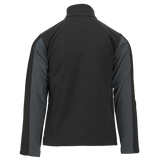 JACHETA SOFTSHELL, GRI/NEGRU, YATO YT-79545 XXXL