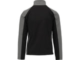 JACHETA SOFTSHELL, NEGRU/GRI, YATO YT-79533 XL