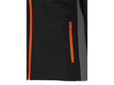 JACHETA SOFTSHELL, NEGRU/GRI, YATO YT-79533 XL