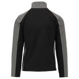 JACHETA SOFTSHELL, NEGRU/GRI, YATO YT-79533 XL