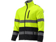 Jacheta softshell reflector. oriolus 2XL YATO YT-79398