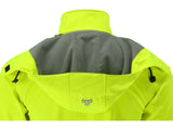 Jacheta softshell reflectoriz. oriolus L YATO YT-79396 - imagine 6