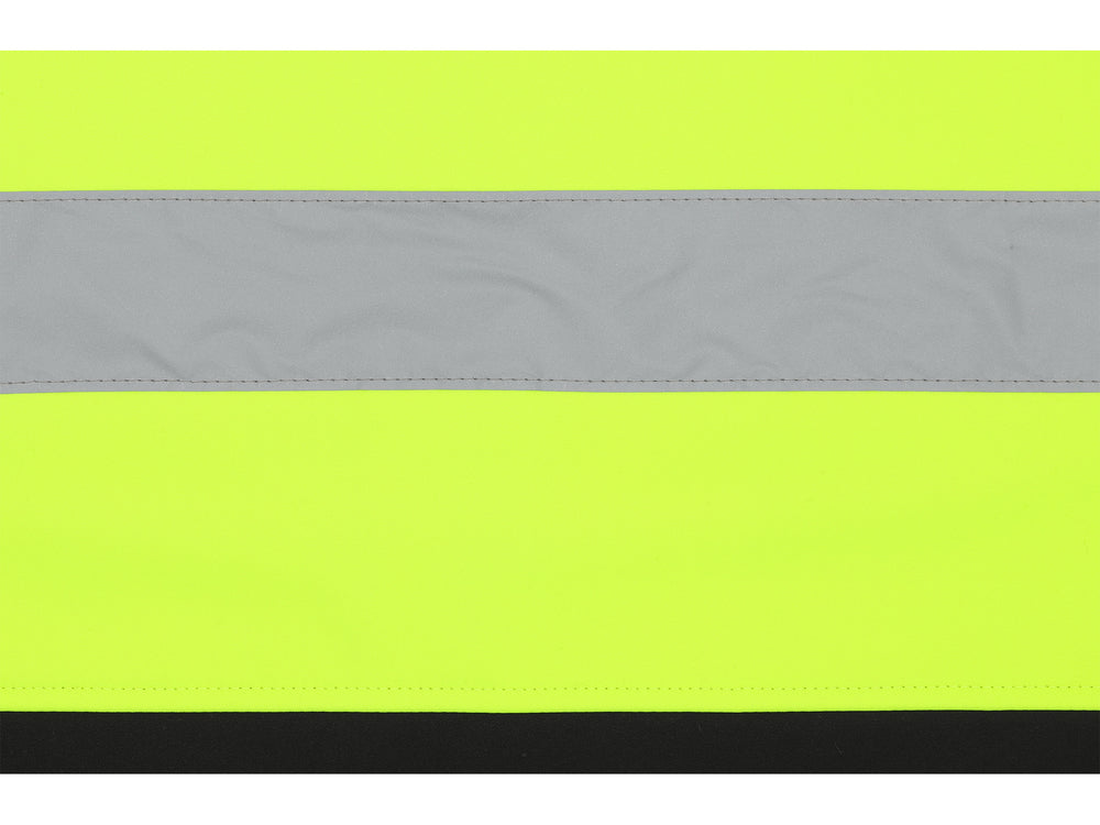 Jacheta softshell reflectoriz. oriolus L YATO YT-79396 - imagine 8