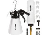 KIT ASPIRARE LICHID YATO YT-06835 FRANA