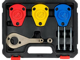 KIT BLOCARE DISTRIBUTIE YATO YT-06323 FIAT