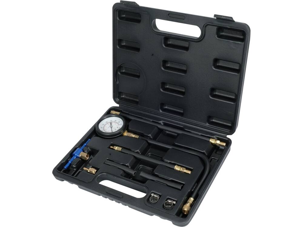 KIT MASURARE PRESIUNE YATO YT-73024 INJECTOARE 9 PIESE