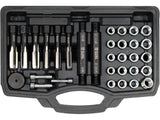 KIT PENTRU REPARAREA YATO YT-17710 FILETELOR DE FIXARE A BUJIILOR INCANDESCENTE