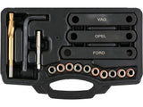 KIT REPARAT FILETE YATO YT-17700 ETRIER FORD/OPEL/VAG, 16 BUC