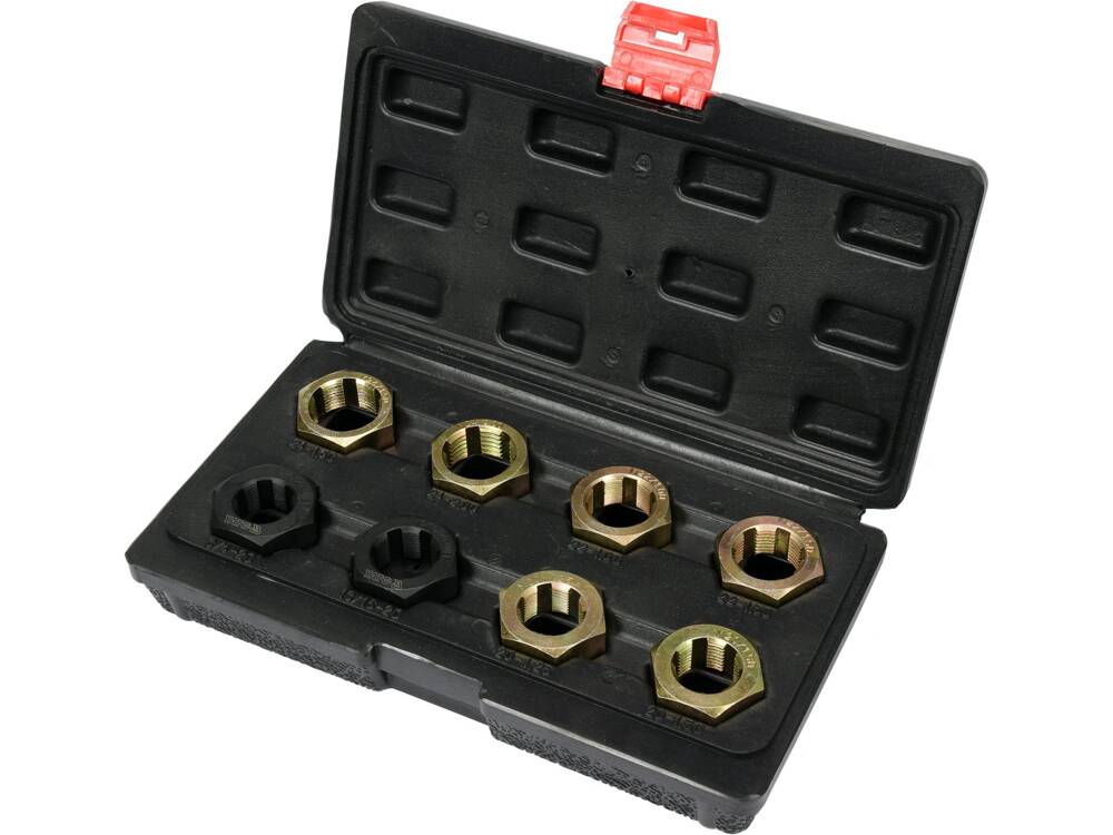KIT REPARAT FILETE YATO YT-17695 PLANETARE