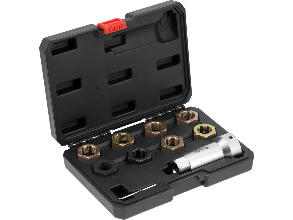 KIT REPARAT FILETE YATO YT-17605 PLANETARE