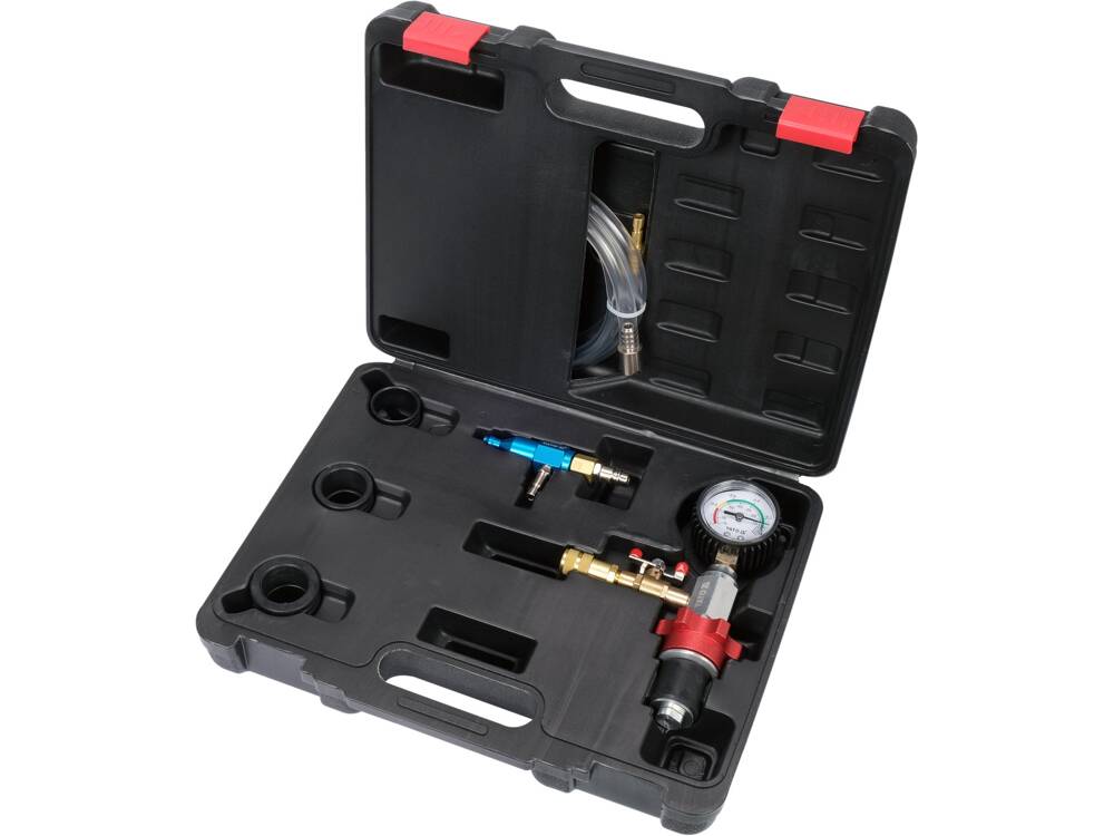 KIT VACUUM SISTEM YATO YT-72996 DE AER CONDITIONAT