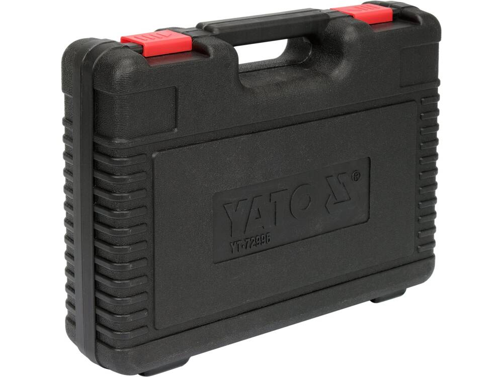 KIT VACUUM SISTEM YATO YT-72996 DE AER CONDITIONAT