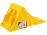 Klin pentru rotile camioanelor YATO YT-55676, 470 x 200 x 225 mm din - imagine 2
