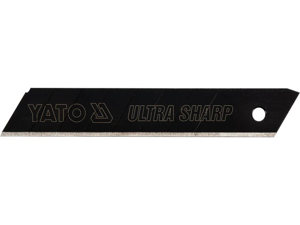 LAMA CUTTER 18MM, YATO YT-75261 SK2H, 10 BUC