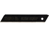 LAMA CUTTER 18MM, YATO YT-75261 SK2H, 10 BUC