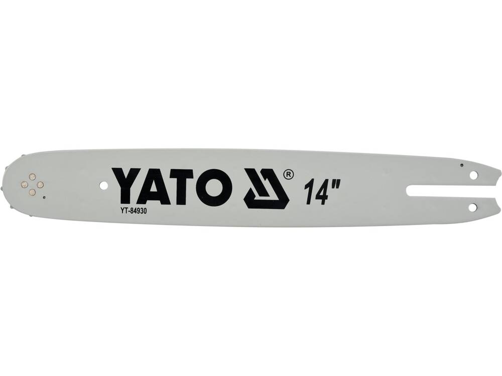 LAMA DRUJBA, 14, YATO YT-84930 50 DINTI, 3/8,1,3MM