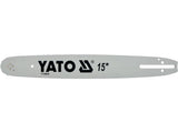 LAMA DRUJBA, 15, YATO YT-84934 64 DINTI, 0,325,1,5MM