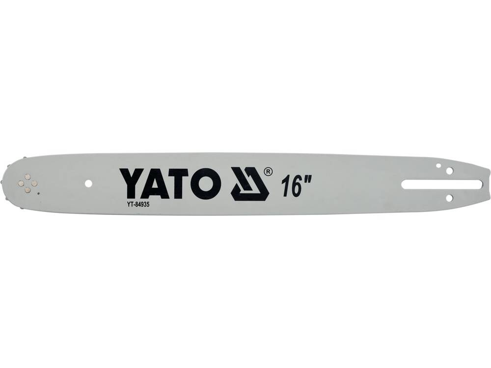 LAMA DRUJBA, 16, YATO YT-84935 56 DINTI, 3/8, 1,3MM