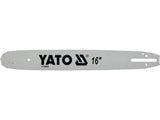 LAMA DRUJBA, 16, YATO YT-84935 56 DINTI, 3/8, 1,3MM