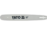 LAMA DRUJBA, 18,72 YATO YT-84936 DINTI, 0,325, 1,5MM