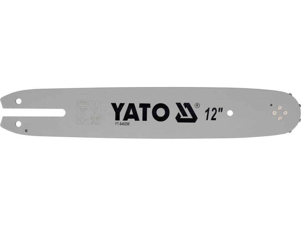 LAMA DRUJBA 3/8, YATO YT-849299 12, 44 DINTI, 0.05, TIP G