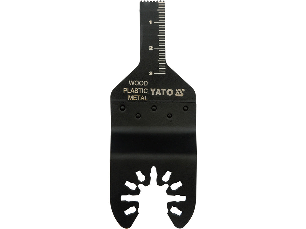 YATO YT-34683 BIMETÁL MÉLYSÉGŰ PENGE 10mm, YT-82220-HOZ 
