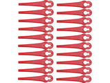 LAME DE NYLON YATO YT-85016 PENTRU TRIMMER, 20 BUC