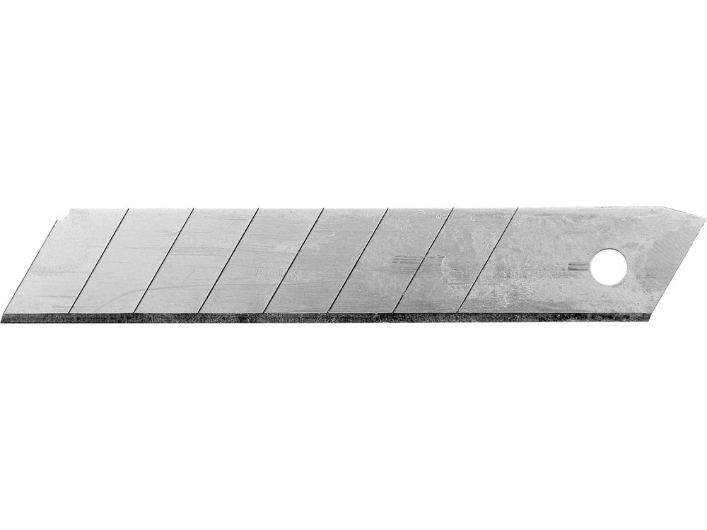 VÁGÓPENGÉK 18X0,5MM, YATO YT-7525 10 DB 