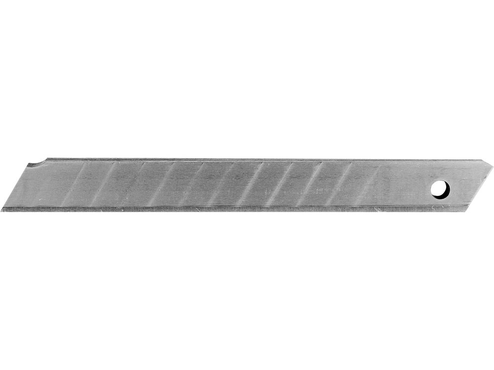LAME REZERVA CUTTER YATO YT-7528 PENTRU TAPET 9MM, 10 BUC