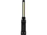 Lampa atelier 1000 lm YATO YT-085172, statie incarcare - imagine 4