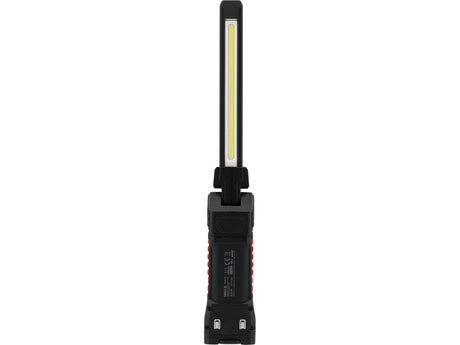 Lampa atelier 1000 lm YATO YT-085172, statie incarcare - imagine 4
