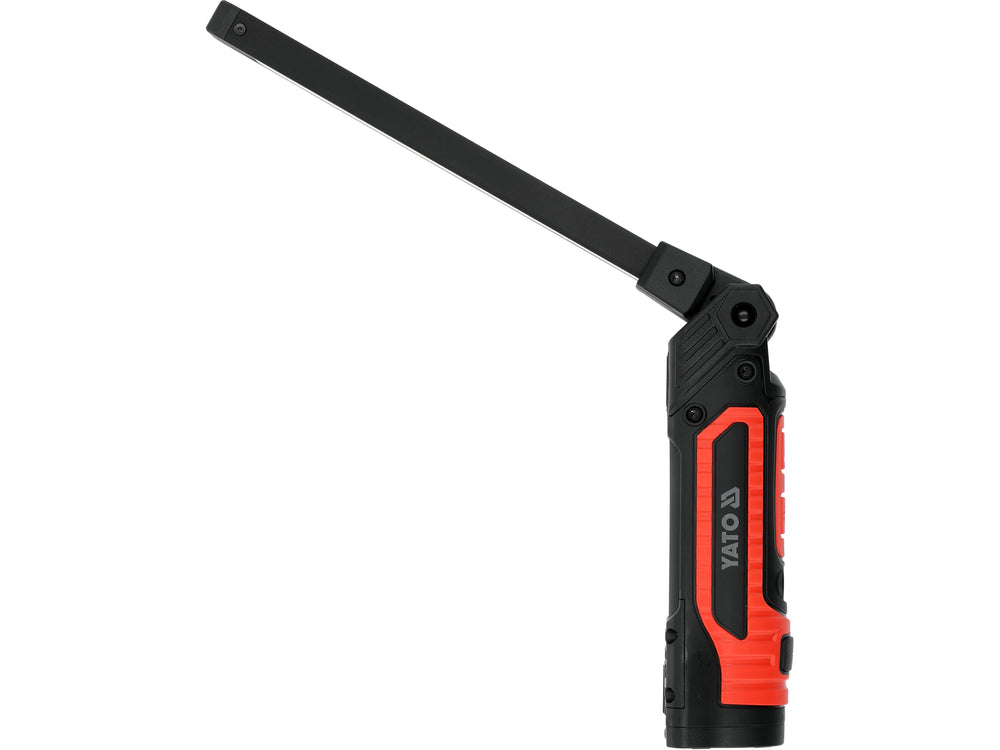 Lampa atelier 1000 lm YATO YT-085172, statie incarcare - imagine 6